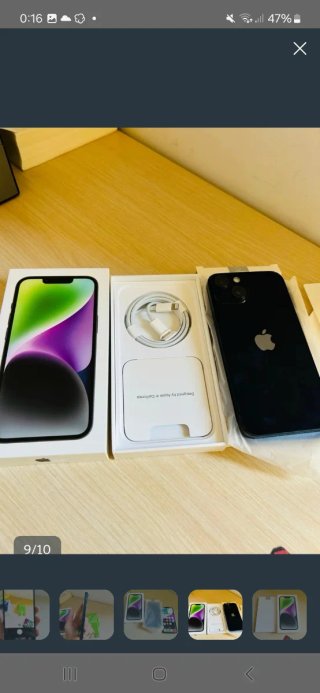iPhone 14