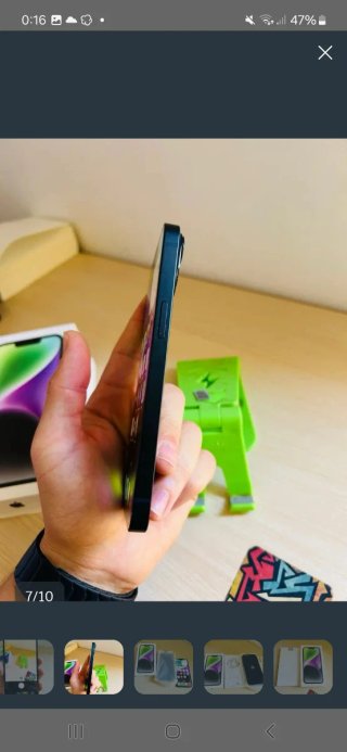 iPhone 14