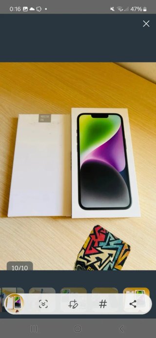 iPhone 14