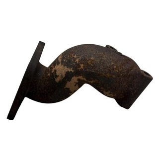 Colector escape chrysler 386691 4863937 voyager gs
