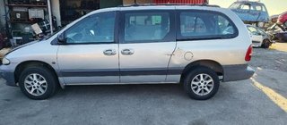 Colector escape chrysler 386691 4863937 voyager gs