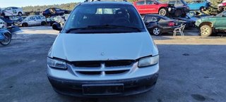 Colector escape chrysler 386691 4863937 voyager gs