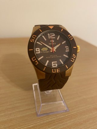 Reloj Marea MotoGP Pol Espargaró Edición Limitada