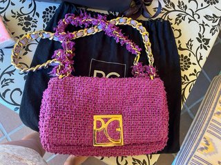 Bolso Purificación García nuevo