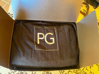Bolso Purificación García nuevo