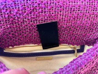 Bolso Purificación García nuevo