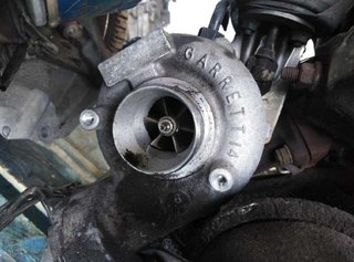 Volkswagen awx motor completo passat * otolp806131