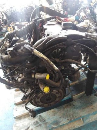 Volkswagen awx motor completo passat * otolp806131
