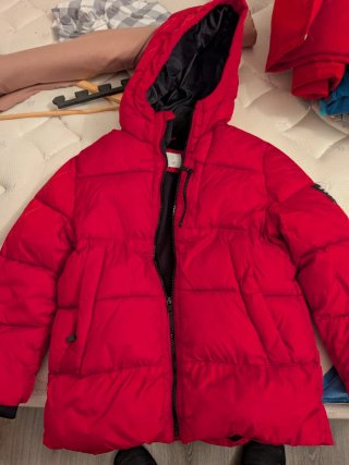 Lote Ropa Variada niño
