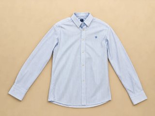 Traje Álvaro Moreno Beige y Azul Marino
