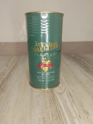 Jean Paul Gaultier Le Beau Le Parfum