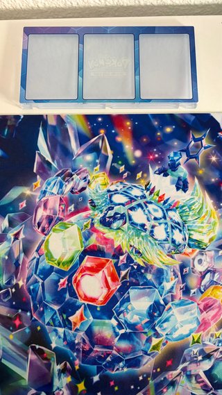 Pokemon TCG Playmat y Soporte Cartas pack completo