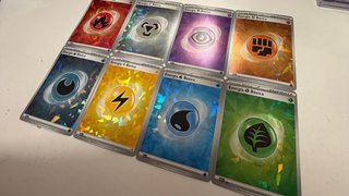 Pokemon TCG Playmat y Soporte Cartas pack completo