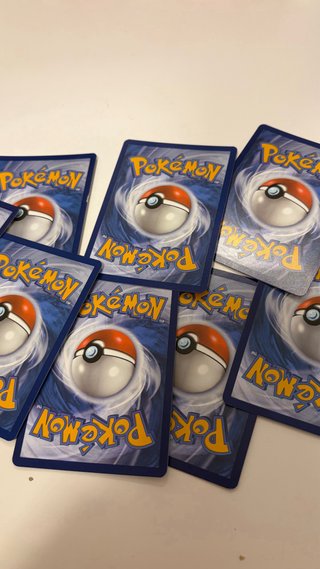 Pokemon TCG Playmat y Soporte Cartas pack completo