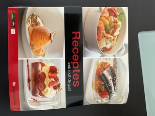 Colección libros de cocina vintage + recetarios