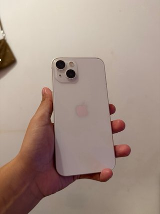 iPhone 13 128GB Blanco