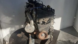 Renault otolp881111 motor k9k656 megane iv 1.5 dci