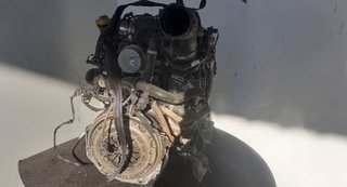Renault otolp881111 motor k9k656 megane iv 1.5 dci