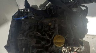 Renault otolp881111 motor k9k656 megane iv 1.5 dci