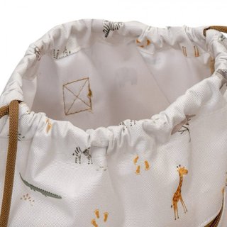 Mochila Saco Infantil