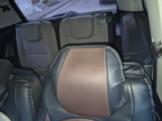 SEAT Alhambra 2012