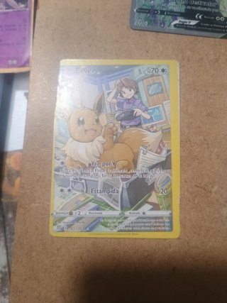 Cartas Pokémon