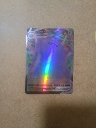 Cartas Pokémon