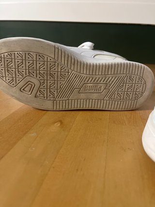 Zapatillas Puma Talla 36