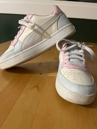 Zapatillas Puma Talla 36