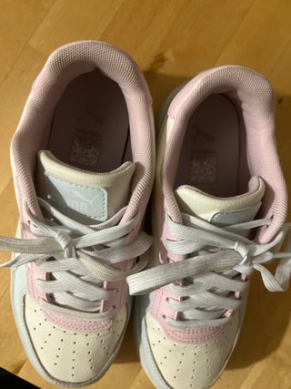 Zapatillas Puma Talla 36