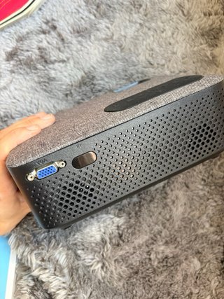 Proyector Prixton Lumière LCD + Mando