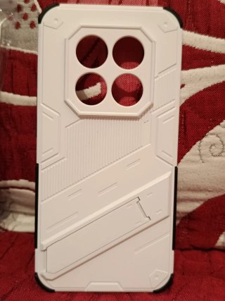 Lote 6 Fundas Xiaomi Redmi Note 15 Pro 5G