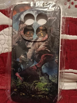 Lote 6 Fundas Xiaomi Redmi Note 15 Pro 5G