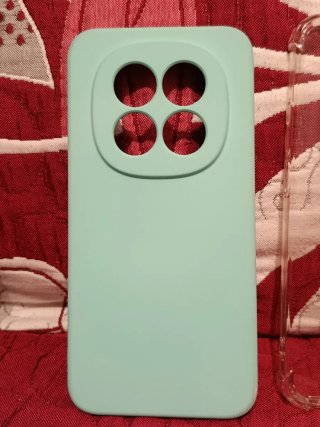 Lote 6 Fundas Xiaomi Redmi Note 15 Pro 5G