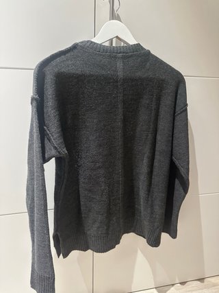 Jersey Renatta gris