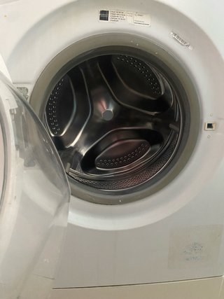 Lavadora Indesit 6kg