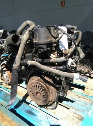 Otolp641427 8hz motor completo citroen c3 1.4 hdi