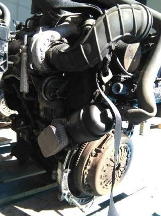 Otolp641427 8hz motor completo citroen c3 1.4 hdi