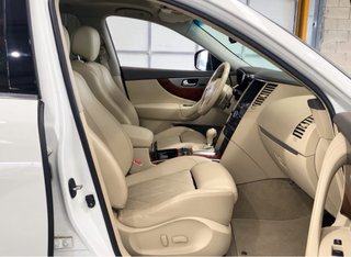 Infiniti QX70 S Premium 3.0 diesel v6 238cv