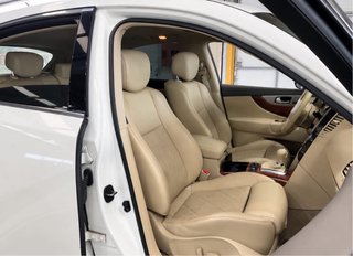 Infiniti QX70 S Premium 3.0 diesel v6 238cv