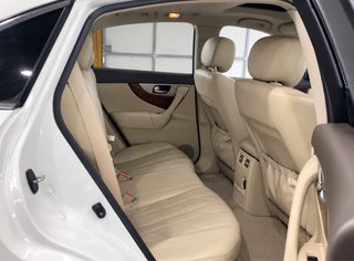 Infiniti QX70 S Premium 3.0 diesel v6 238cv