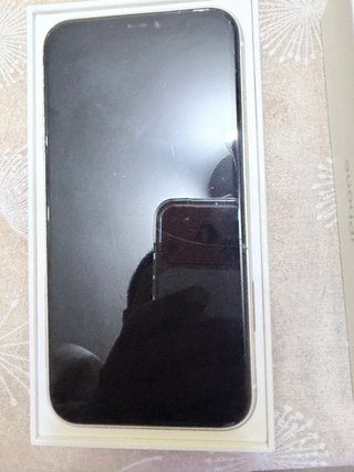 iPhone 11 blanco