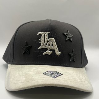 Gorra Premium “LA”