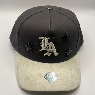 Gorra Premium “LA”