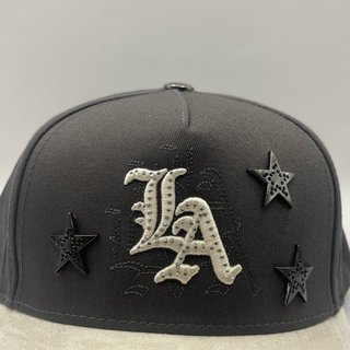 Gorra Premium “LA”