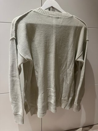 Jersey Renatta Beige