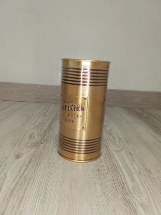 Jean Paul Gaultier Le Male Elixir Dorado