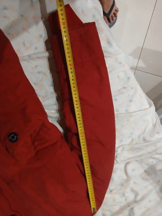 Giubbotto Woolrich donna originale taglia M