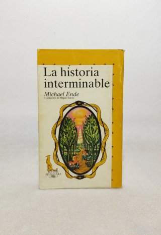 La historia interminable