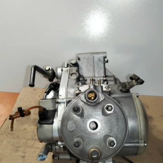 Motor Minarelli AM6 49cm³